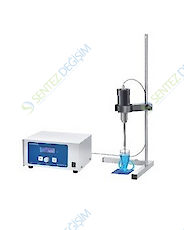 Bandelin HD 2070.2 Ultasonik Homojenizatör