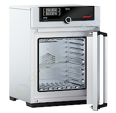 Memmert UF55 Fanlı Etüv Paslanmaz Çelik +5 °C / 300 °C / 53 L