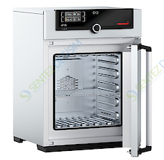 Memmert UF55 Fanlı Etüv Paslanmaz Çelik +5 °C / 300 °C / 53 L