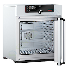 Memmert UF260 Fanlı Etüv, 256 Litre