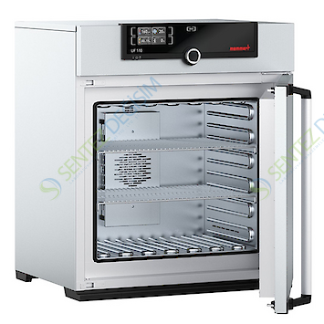 Memmert UF260 Fanlı Etüv, 256 Litre