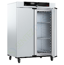 Memmert UF 750 Fanlı Etüv, 749 Litre