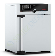 Memmert UN 260 Etüv, 256 Litre