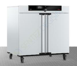 Memmert UN450 Etüv 449 L / +5 °C ~ +300 °C