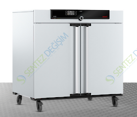 Memmert UN450 Etüv 449 L / +5 °C ~ +300 °C