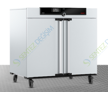 Memmert UN450 Etüv 449 L / +5 °C ~ +300 °C