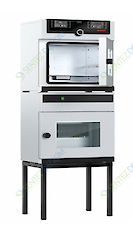 Memmert VO 29 Vakumlu Etüv, 29 Litre