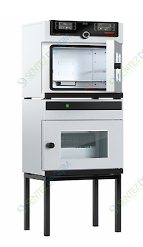 Memmert VO 49 Vakumlu Etüv, 49 Litre