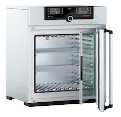 Memmert IN260 İnkübatör +5 °C / +80°C