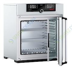 Memmert IN260 İnkübatör +5 °C / +80°C