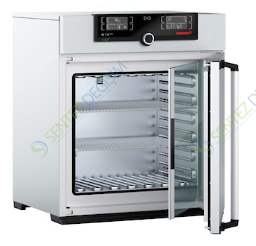 Memmert IN260 İnkübatör +5 °C / +80°C