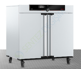 Memmert IN 450 İnkübatör, 449 Litre