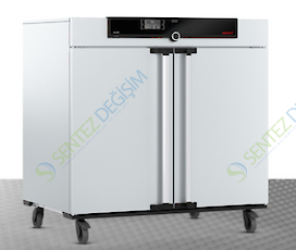 Memmert IN 450 İnkübatör, 449 Litre