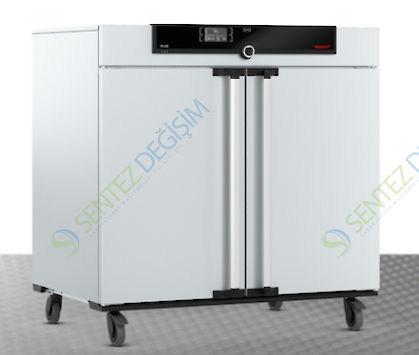 Memmert IN 450 İnkübatör, 449 Litre