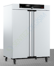 Memmert IN 750 İnkübatör, 749 Litre