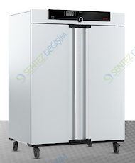 Memmert IN 750 İnkübatör, 749 Litre