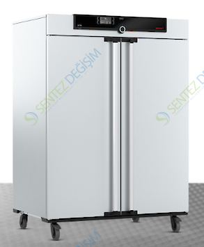 Memmert IN 750 İnkübatör, 749 Litre