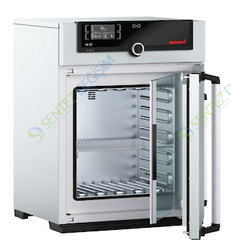 Memmert IF 110 İnkübatör, 108 Litre