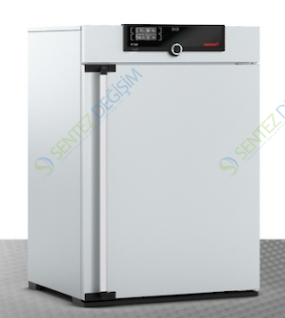 Memmert IF260 İnkübatör