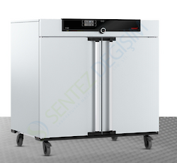 Memmert IF450 İnkübatör +10 °C / +80 °C