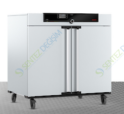 Memmert IF450 İnkübatör +10 °C / +80 °C