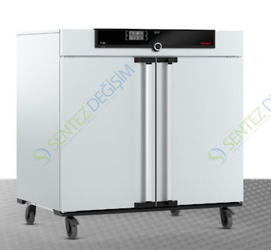 Memmert IF450 İnkübatör +10 °C / +80 °C