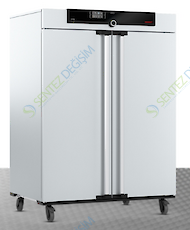 Memmert IF 750plus İnkübatör, 749 Litre