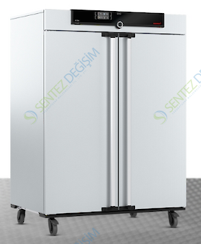 Memmert IF 750plus İnkübatör, 749 Litre