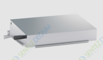 Memmert Su Banyosu Kapağı Üçgen 6 ve 11 Lt. Banyolara Uygun