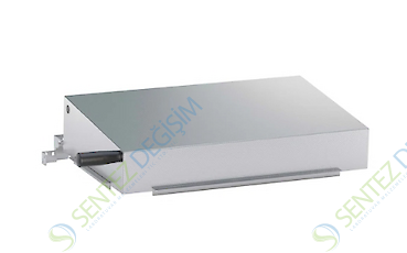 Memmert B50764 Paslanmaz Çelik Üçgen Kapak