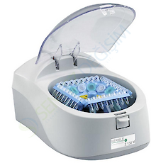 Hermle Z 130 M Santrifüj