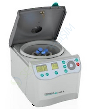 Hermle Z 207 A Santrifüj