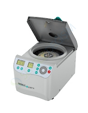 Hermle Z 207 H Hematokrit Santrifüj