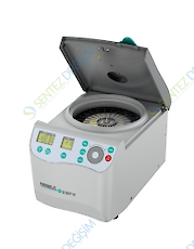 Hermle Z 207 H Hematokrit Santrifüj