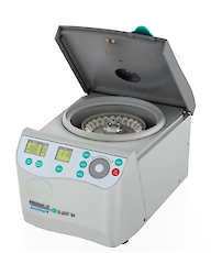 Hermle Z 207 M Santrifüj