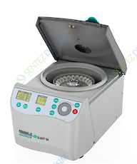 Hermle Z 207 M Santrifüj