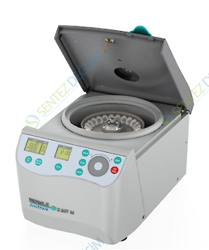 Hermle Z 207 M Santrifüj