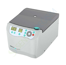 Hermle Z 287 A Santrifüj