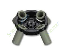 Hermle Z 287A Rotor 221.55 V04