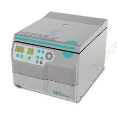 Hermle Z307 Yüksek Hızlı Üniversal Masaüstü Santrifüj