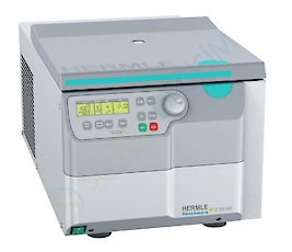 Hermle Z 32 HK Soğutmalı Santrifüj