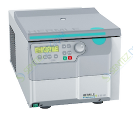Hermle Z 32 HK Soğutmalı Santrifüj
