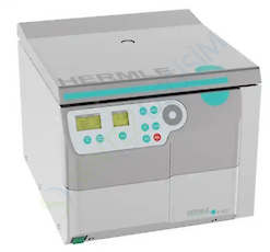 Hermle Z ​​327 Santrifüj