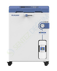 Zealway GR-60DA Dik Tip Otoklav 60Lt