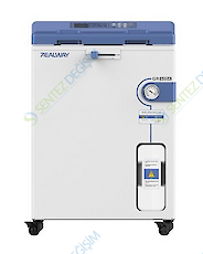 Zealway GR-60DA Dik Tip Otoklav 60Lt
