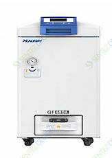 ZEALWAY GF54DA Dik Tip Otoklav 54 Lt