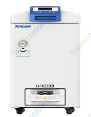 Zealway GF-88DA Dik Tip Otoklav 88 Litre