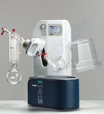 STRIKE 300 Döner Evaporatör