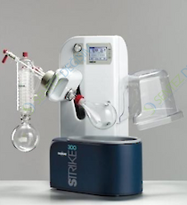 STRIKE 300 Döner Evaporatör