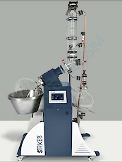 STRIKE 20 Döner Evaporatör